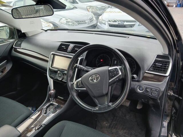2019 Toyota Allion $3.3 Million 8763188237