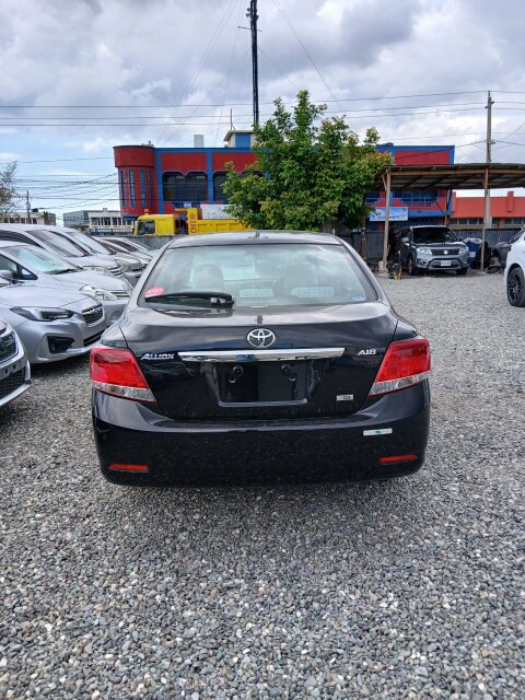 2019 Toyota Allion $3.3 Million 8763188237