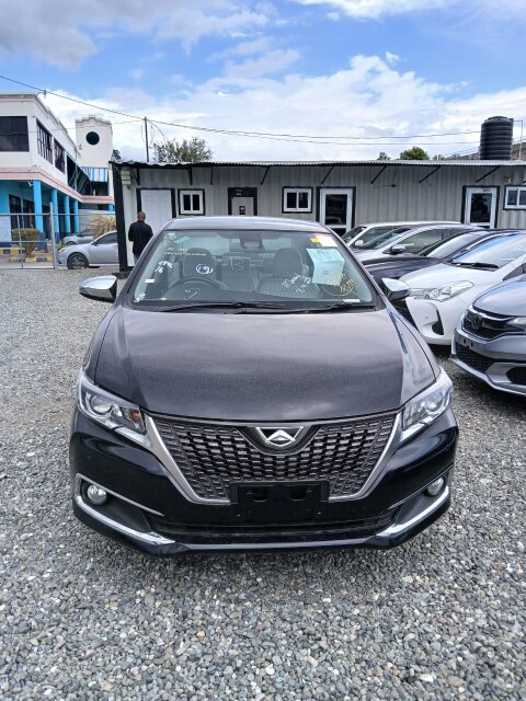 2019 Toyota Allion $3.3 Million 8763188237
