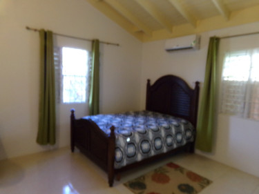 2 Bedroom Furnished House For Rent 