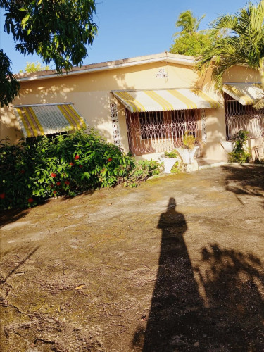 5 Bedroom House For Rent 