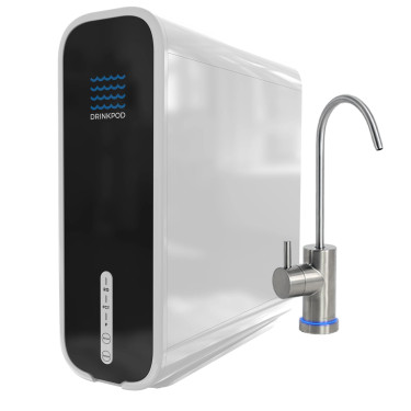 Reverse Osmosis Water Filter