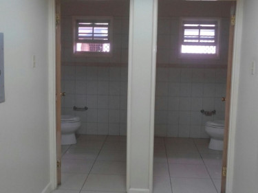 HIP STRIP COMMERCIAL SPACES