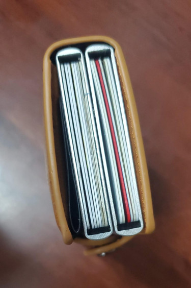 Men Wallet Card Holder