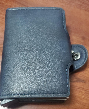 Men Wallet Card Holder