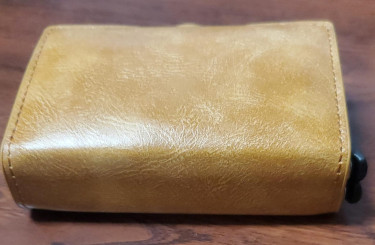 Men Wallet Card Holder
