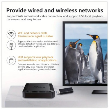Android TV Box