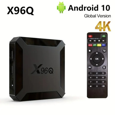 Android TV Box