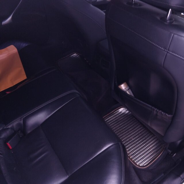 2011 Lexus Is 250