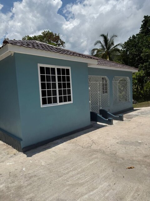 3 Bedroom House For Sale Houses Content Pen, Lime Hall, St. Ann