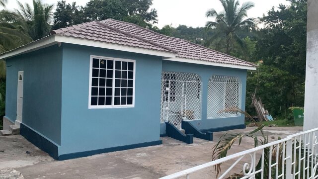 3 Bedroom House For Sale
