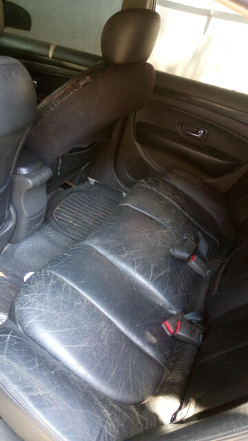 2008 Axis Auto