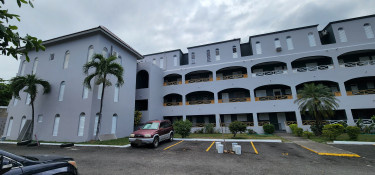 2 Bedroom Apartment For RENT