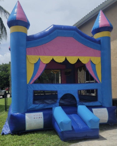 Bounce House 