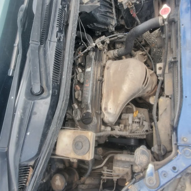 2006 Toyota Noah X 