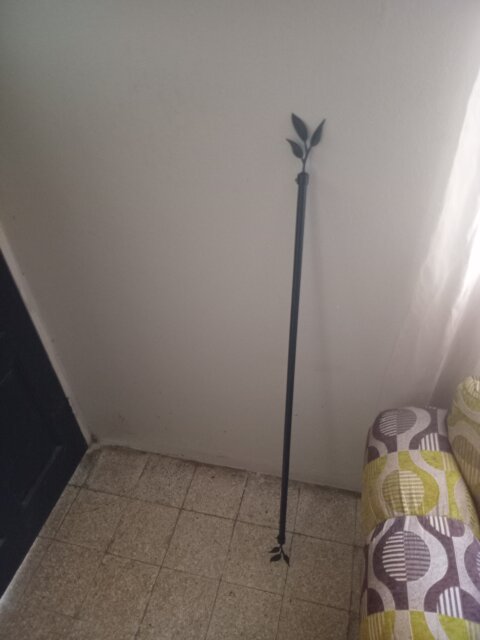 Adjustable Drapery Rod