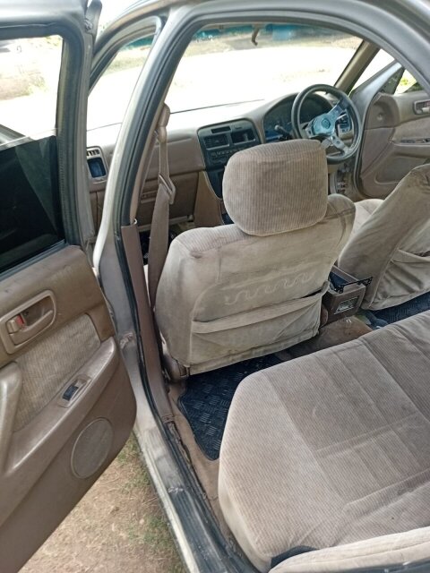 Toyota Camry 3401714