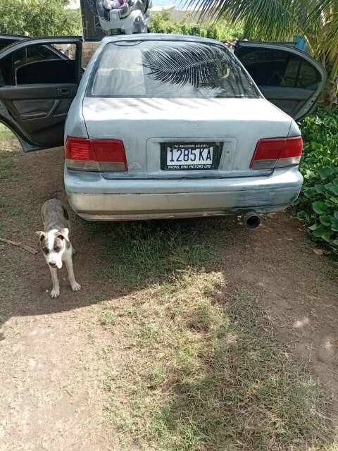 Toyota Camry 3401714