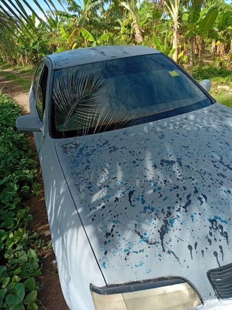 Toyota Camry 3401714
