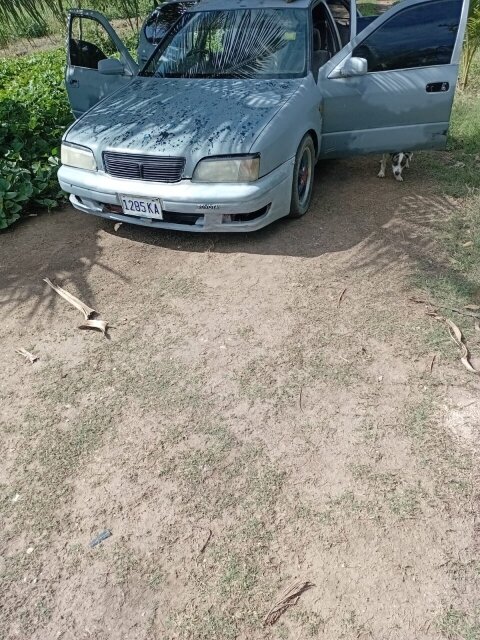 Toyota Camry 3401714