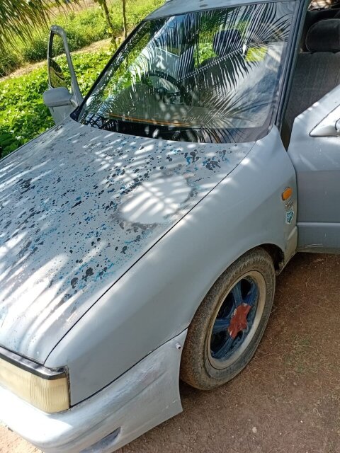 Toyota Camry 3401714