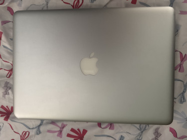 MacBook Pro For Sale 
