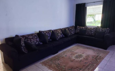4-Bedroom Villa