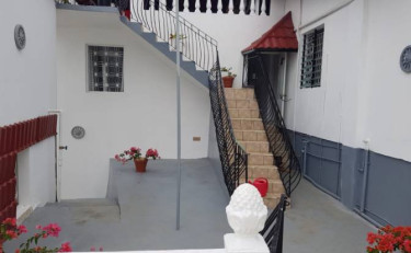 4-Bedroom Villa