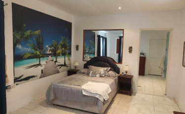 4-Bedroom Villa