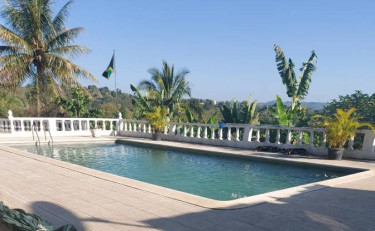 4-Bedroom Villa