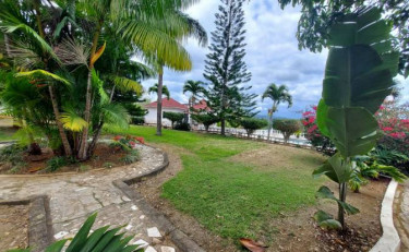 4-Bedroom Villa