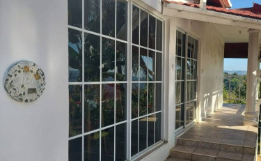 4-Bedroom Villa