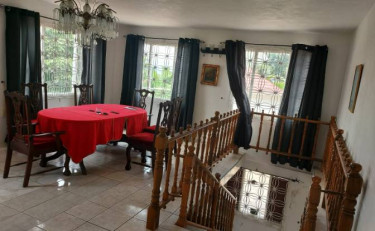 4-Bedroom Villa