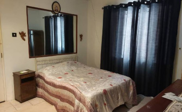 4-Bedroom Villa