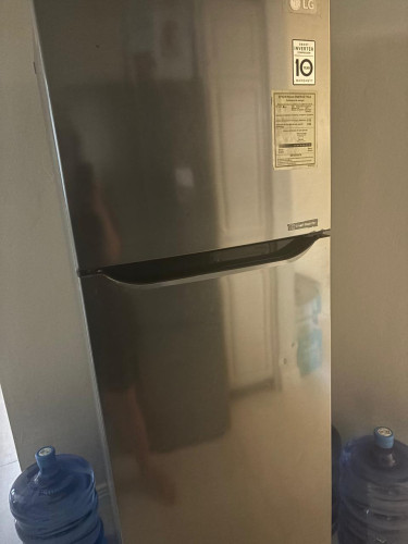 LG Refrigerator