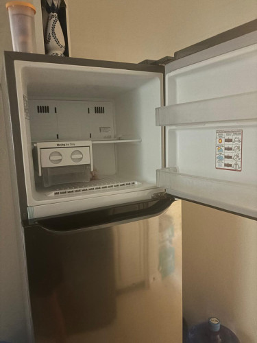 LG Refrigerator