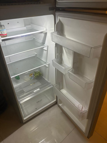 LG Refrigerator