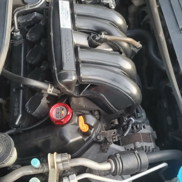 2014 Honda Vezel 