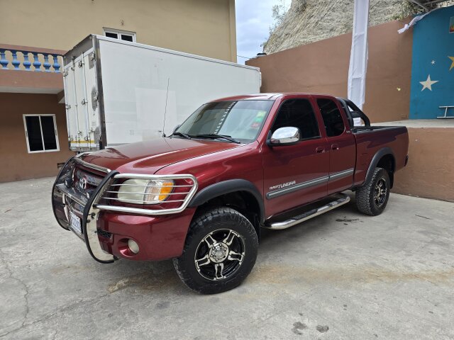 2003 Toyota Tundra 4X4 Pick Up Truck 3063059