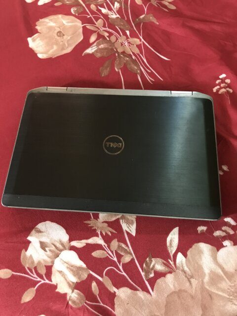 Use Dell E362