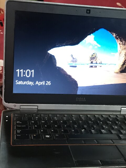 Use Dell E362