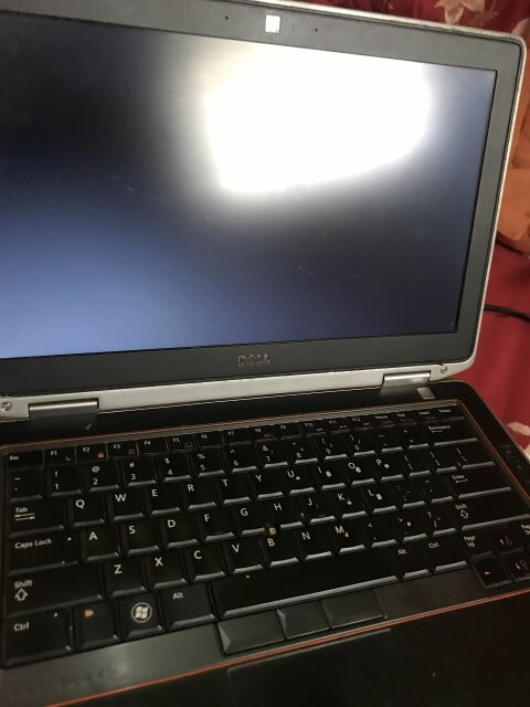 Use Dell E362