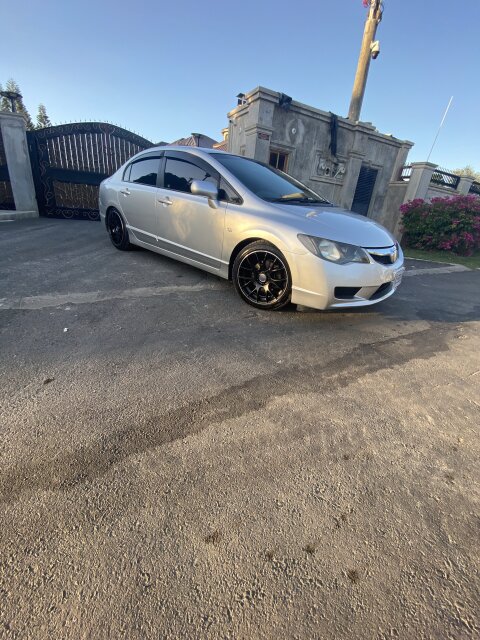 2009 Honda Civic