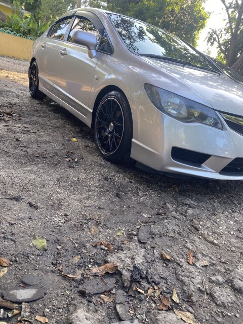 2009 Honda Civic
