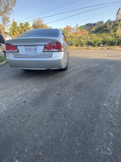 2009 Honda Civic