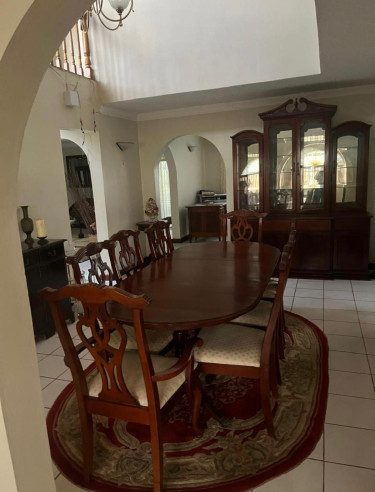 5 Bedroom 5 Baths 