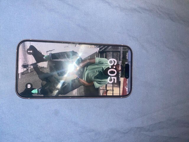 Iphone 15