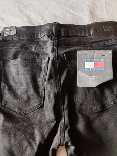 Womens Jeans