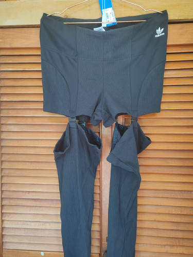 Ladies Tights