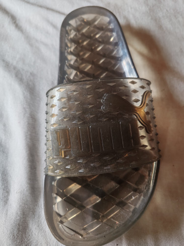 Puma Fenty Slides
